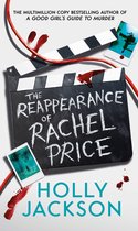The Reappearance of Rachel Price (Special Edition)