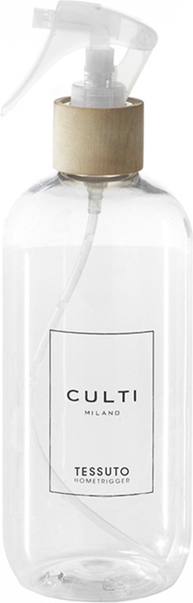 Goedkoopste Culti Roomspray Welcome Tessuto Hometrigger Room Spray 500ml