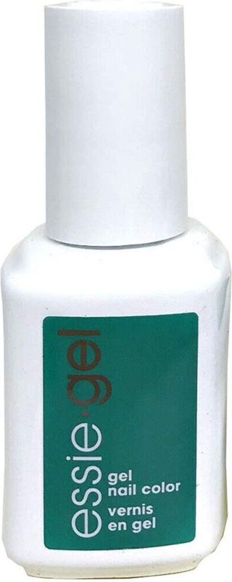 Goedkoopste Essie - Gel Nail color - Naughty Nautical - 837G - Groen