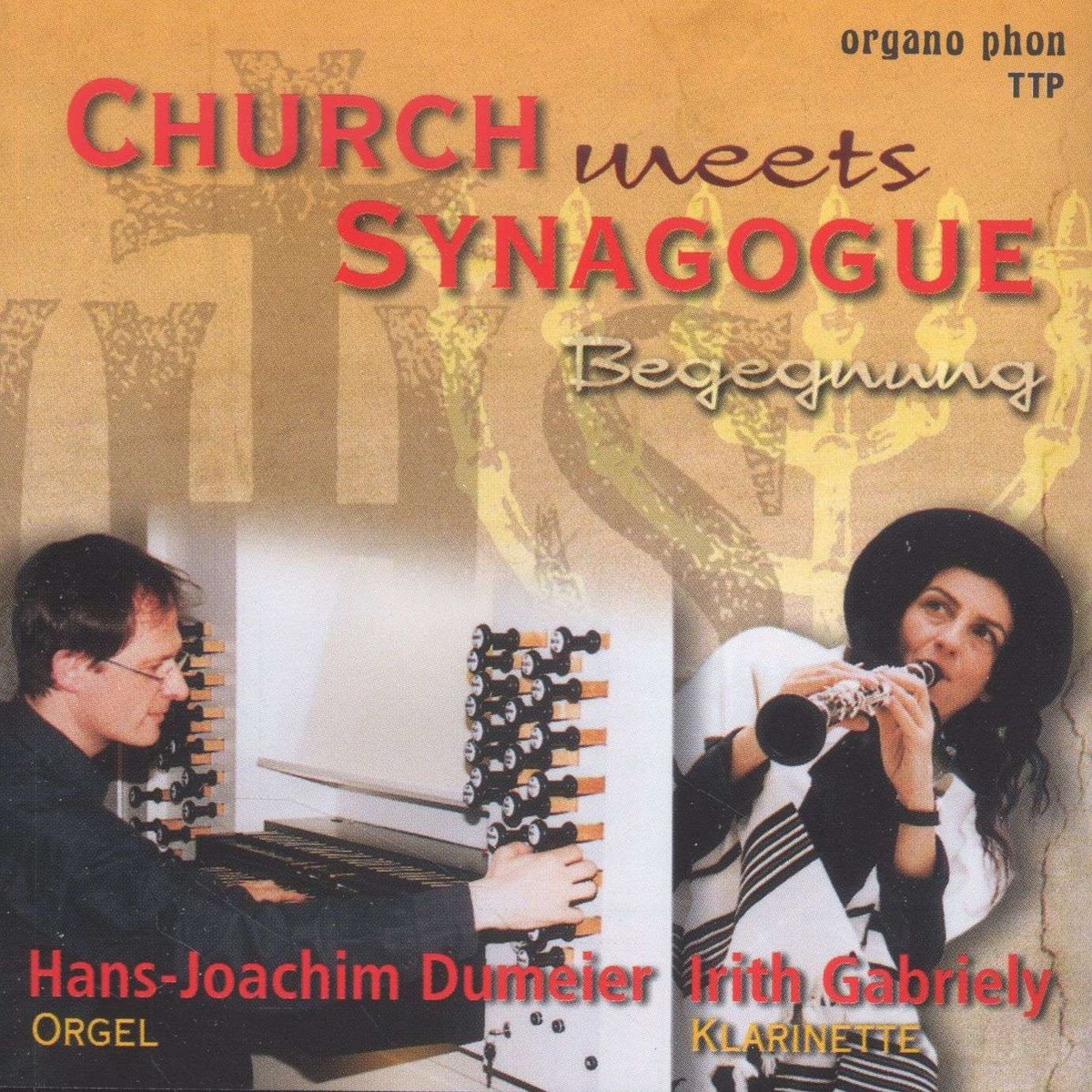 Church Meets Synagogue (Begegnung)