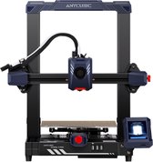 Anycubic Kobra 2 Pro - Imprimante 3D - Imprimantes 3D - Zwart - Vitesse d'impression maximale de 500 Mm/s