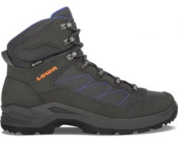 Lowa Schoenen Taurus Pro GTX Mid Anthracite