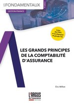 Les grands principes de la comptabilité d'assurance