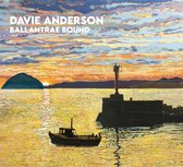 Davie Anderson - Ballantrae Bound (CD)