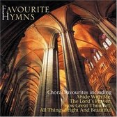 Various Artists - Favourite Hymns (CD)