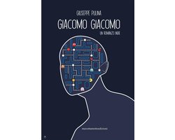 NESSUNA raccolta 0 - GIACOMO GIACOMO