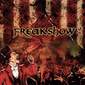 Freakshow - Freakshow (CD)