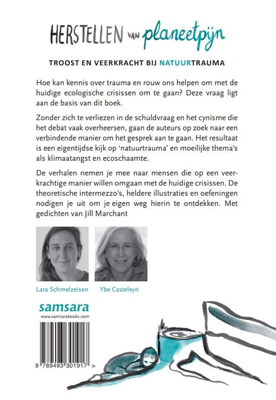 Herstellen van planeetpijn