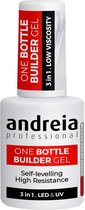 Douchegel Andreia 0UBBGC (14 ml)