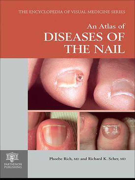 Encyclopedia of Visual Medicine Series - An Atlas of Disease ... - cover