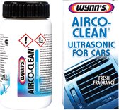 Wynn's Multispray Airco-clean ultrasonique 100 ml