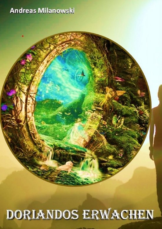 Sinjas Welt 4 - Doriandos Erwachen