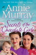 Chocolate Girls3- Secrets of the Chocolate Girls