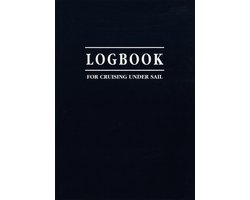 Log Book For Cruising Under Sail