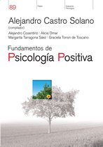 Evaluación Psicológica - Fundamentos de Psicología Positiva
