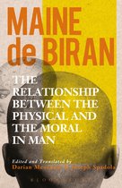 Relationship between Physical & Moral In