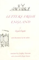Letters From England