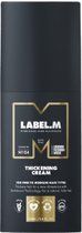 label.M - Thickening - Cream - 150 ml