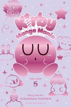 Kirby Manga Mania- Kirby Manga Mania, Vol. 5