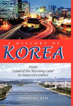 History Of Korea