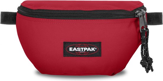 Sac banane Eastpak SPRINGER - Rouge écarlate