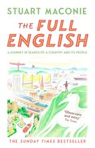 The Full English: A Journey in Search of a Country and its People