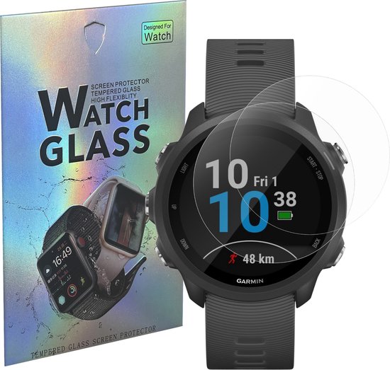 Forerunner 245 Screen Protector Garmin Forerunner 45 AliExpress