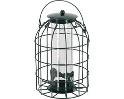Esschert Design Selectieve Voedersilo