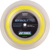 Yonex Exbolt-65 - 200 m - Geel