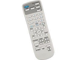 Afstandsbediening geschikt voor de EPSON EB-L210W beamer, vervangt 2221508 / 222150800