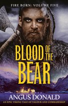 Fire Born5- Blood of the Bear