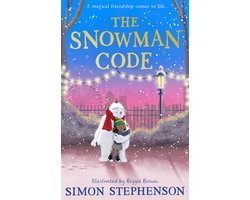 The Snowman Code
