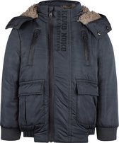 Koko Noko Q-boys 2 Jongens Jas - Maat 86