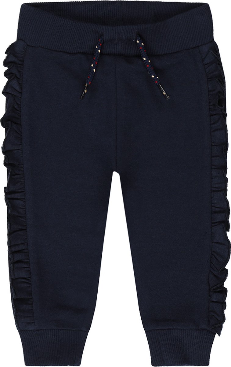 Dirkje Q- Girls so sweet Meisjes Broek - Maat 98