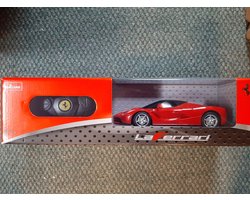 RC LaFerrari 1 : 24