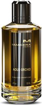Mancera Aoud Orchid Eau De Parfum Spray 120 ml