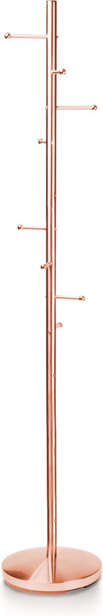 Reisenthel Wardrobe Kapstok Staand - Rose Gold