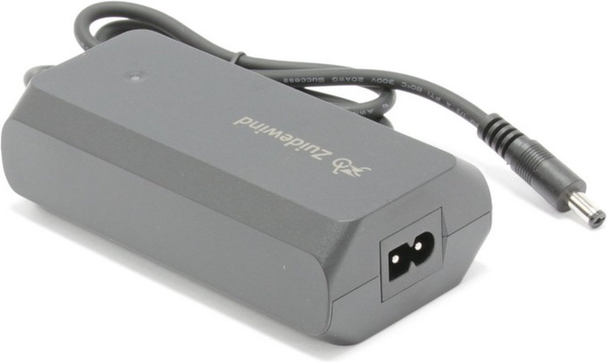Acculader ST Zuidewind Keola Brinckers - 36v 2A (DC 2.1 Connector) - vervanger voor SSLC084V42