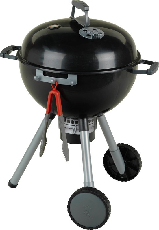 Weber Speelgoed BBQ met Licht & Geluid van Weber — afbeelding 3