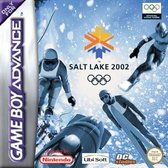 Salt Lake: Winter Olympics 2002