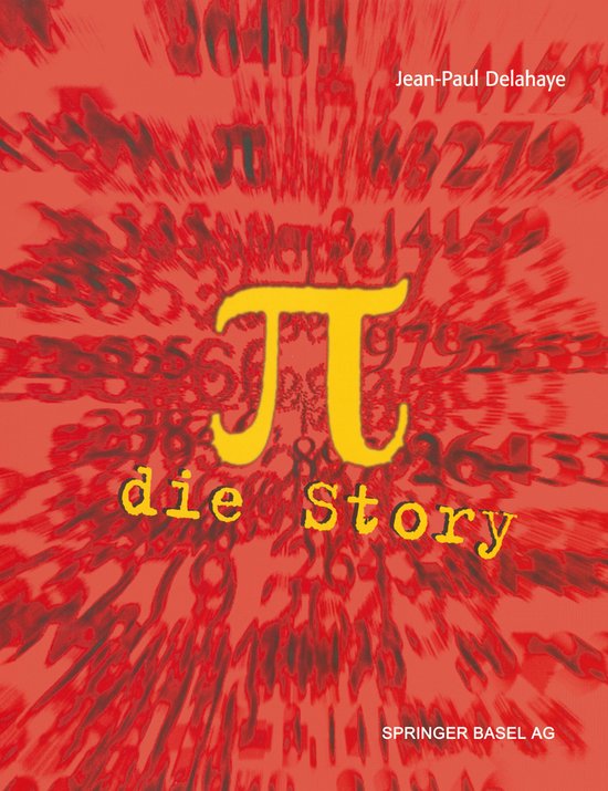 p - Die Story