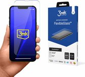 3mk - iphone 13 Mini - Screenprotector - 250% Bescherming - FlexibleGlass™