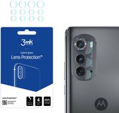 Motorola Edge 2022 - 3mk Lens Protection