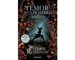 El temor de un hombre sabio