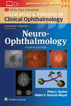 Wills Eye Institute Atlas Series- Neuro-Ophthalmology: Print + eBook with Multimedia