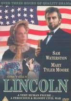 Lincoln [1987] [DVD]