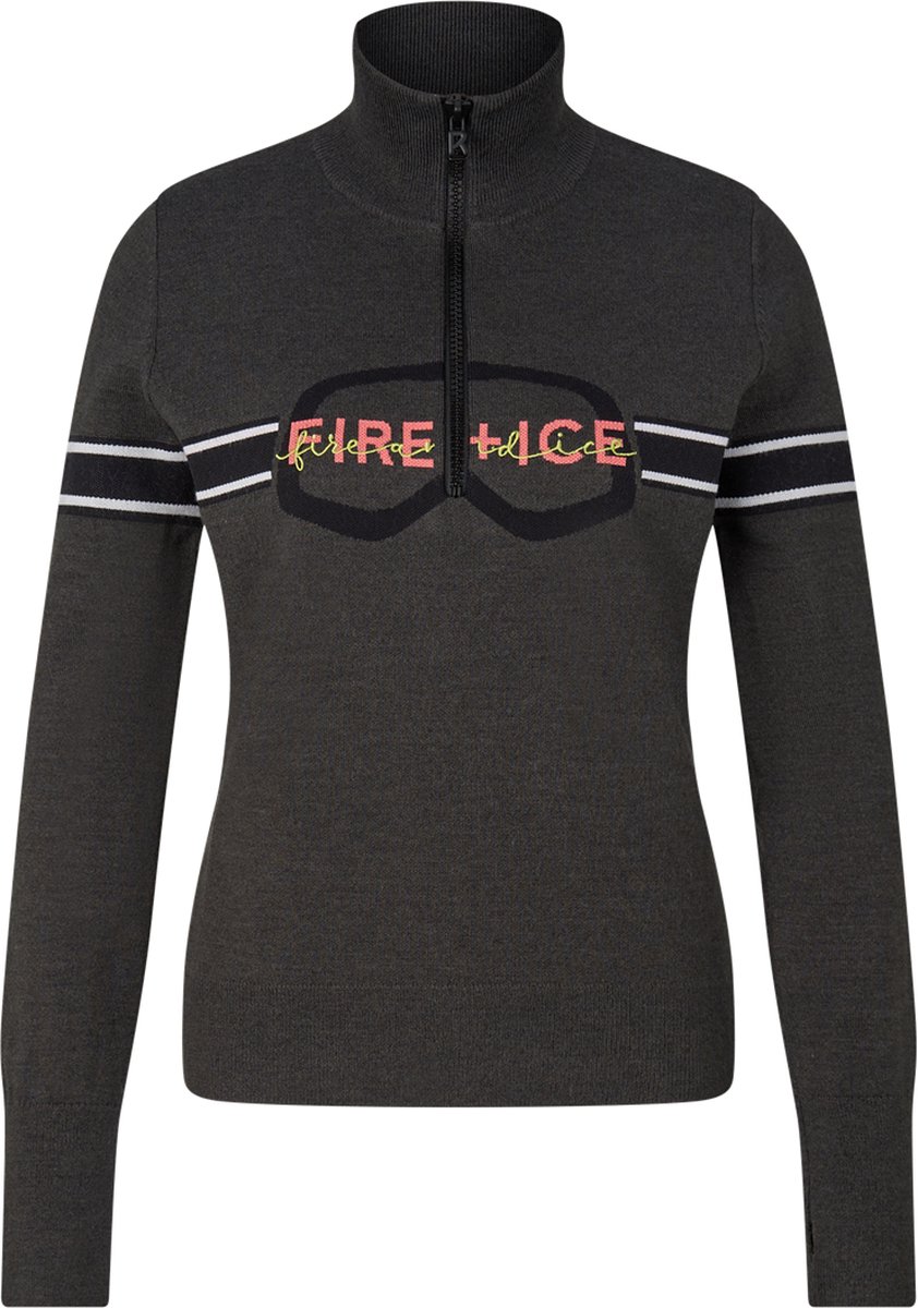 Fire + Ice Dames Azra Pully 972