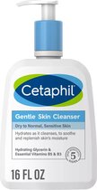 Cetaphil Gentle Skin Cleanser - Gevoelige huid - 473ml