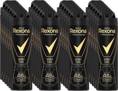 Rexona Men Deodorant - Sport Cool - 150ml - Voordeelverpakking 24 stuks