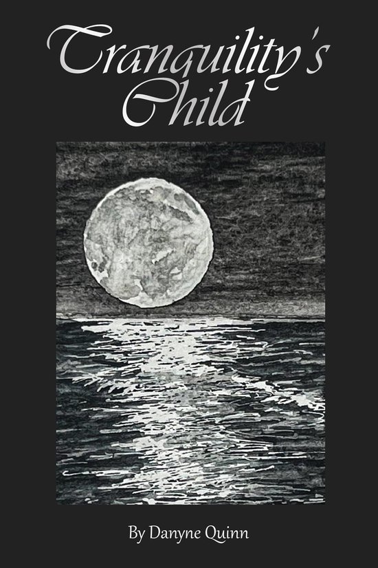 Tranquility's Child - cover